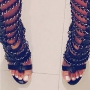 Meet your Posher, Chantal